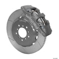 thumbnail image 1 of Wilwood 140-14978 Aero Brake Kit for 2000-2006 BMW M3, 1 of 6