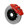 thumbnail image 2 of Power Source Parts Front Brake Calipers Pair – For Avalanche, Sierra 1500, Tahoe W/ Hardware 2 of 5