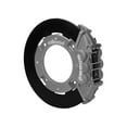 thumbnail image 1 of Wilwood 140-17041 Rear UTV4 Gray Ano Race Big Brake Kit, Compatible with 2017-2023 Can-Am Maverick X3", 1 of 3