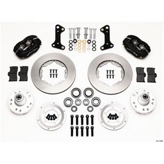 Wilwood 14010996 Brake Conversion Kit