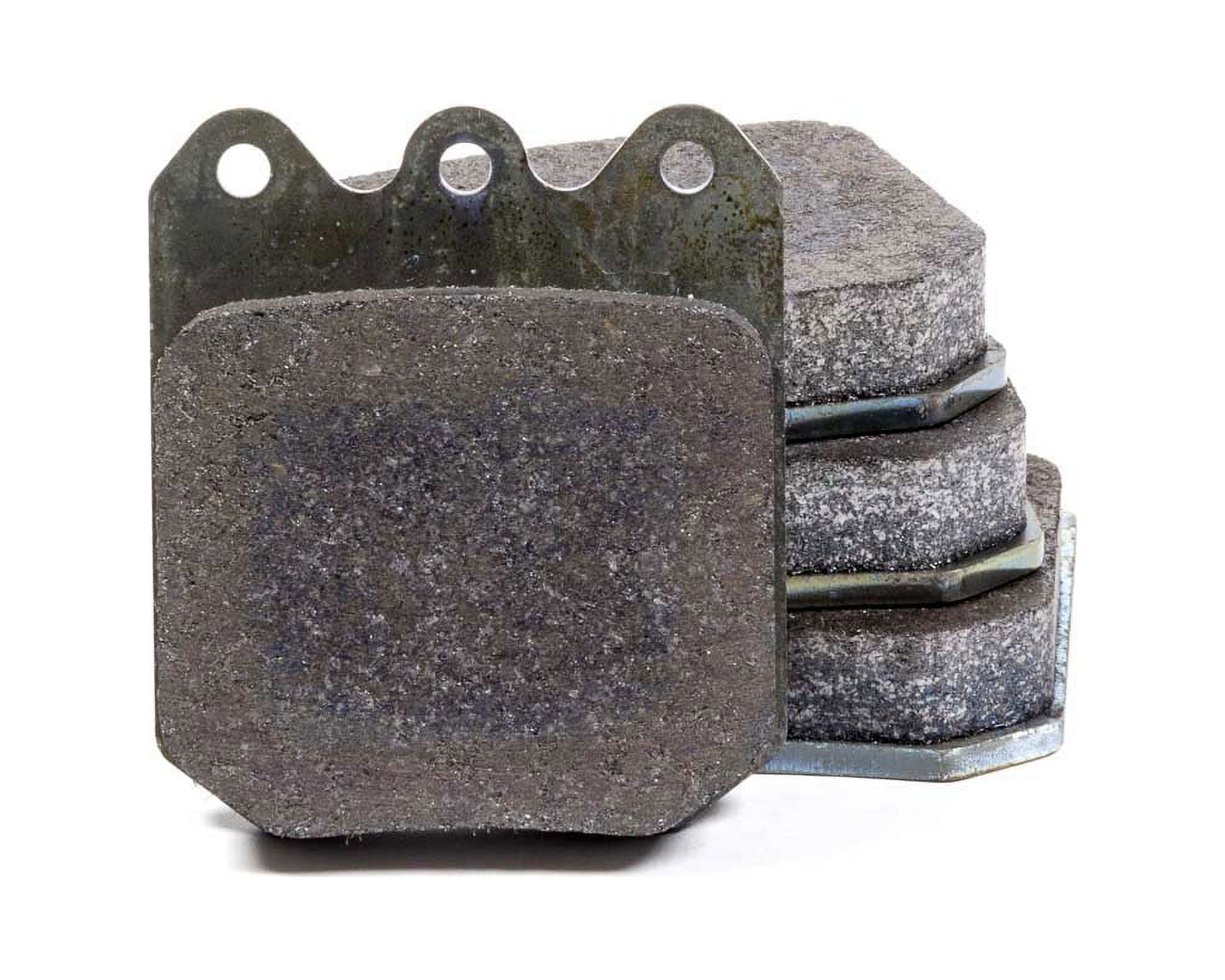 Wilwood Brake Pads - BP-40 Dynalite 6812
