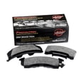 thumbnail image 1 of Wilwood 150-D0011K ProMatrix D11 Brake Pad Set for Wilwood D11 Calipers, 1 of 2