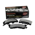 thumbnail image 1 of Wilwood 150-D1057K ProMatrix Brake Pad Set, Pad #D1057, 1 of 2