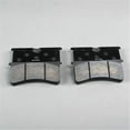thumbnail image 1 of Wilwood 1508855K Brake Pad, 1 of 1