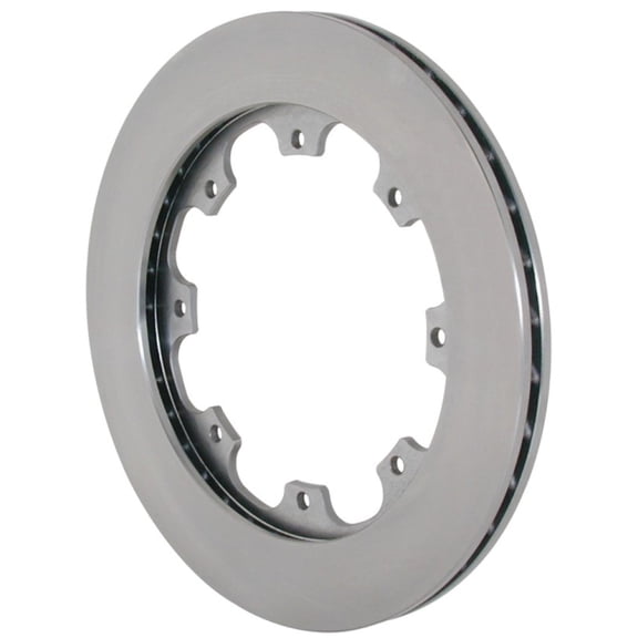 Wilwood 160-12284, Rotor 8Bt .810In X 11.75 Lh Dirc Performance Racing