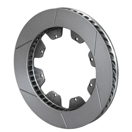 WIL Rotors