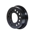 thumbnail image 1 of Wilwood 170-0208 Rotor Hat, Fits Rear Drag, 1.96" Offset Multi-5 Lug - 8 on 7.00", 1 of 3