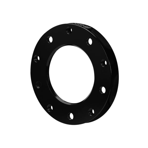 Wilwood 170-0995 Rotor Hat, Front Drag Spindle Mount 5x4.75-5 on 5.00"