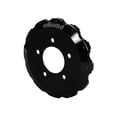 thumbnail image 1 of Wilwood 170-10489 Rotor Hat, Fits Front Big Brake Kit, 1.62" Offset 5x4.50/4.75-12 on 8.75", 1 of 3