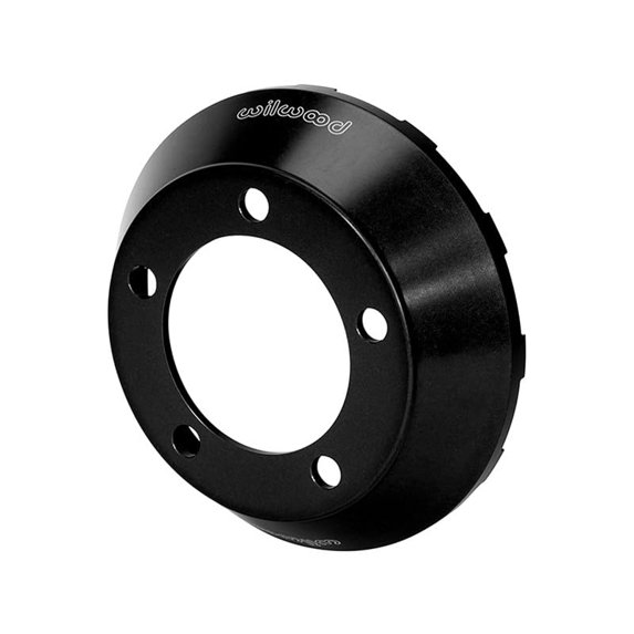 Wilwood 170-12050 Rotor Hat, Fits Front Big Brake Kit,.700