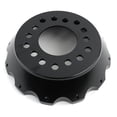 thumbnail image 1 of Wilwood 170-15860 2.035 in. OEM Rotor Hat, 1 of 1