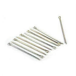 Wilwood Cotter Pin Kit 3/16 x 4.0in S/L Wilwood Cotter Pin Kit 3/16 x 4.0in S/L