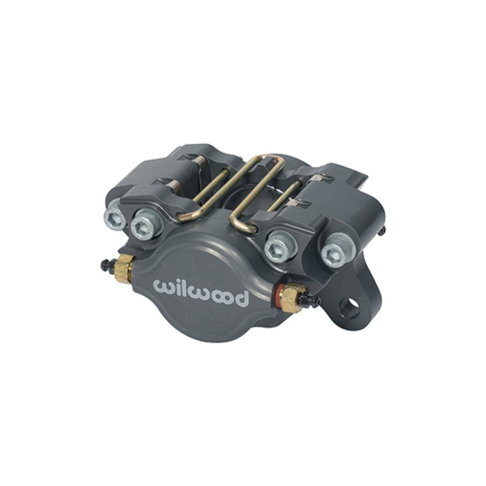 Wilwood DLS Floater Caliper 1.75/.250 Wilwood DLS Floater Caliper 1.75/.250