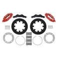 thumbnail image 1 of Wilwood 2014+ Polaris RZR XP 1000 Rear Kit 11.25in - Red, 1 of 2