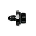 thumbnail image 1 of Wilwood 220-13130 Compact Remote Master Cylinder Inlet Fitting, -3AN, 1 of 4
