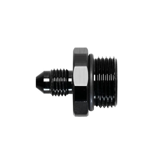 Wilwood 220-13130 Compact Remote Master Cylinder Inlet Fitting, -3AN