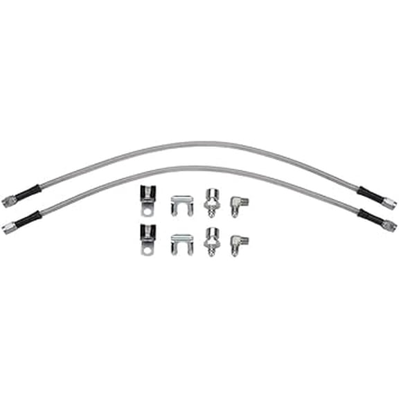 FLEXLINE KIT FRONT FORD RAPTOR 2017
