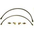 thumbnail image 1 of Wilwood 220-6419: Automotive Brakes Flexline Kit, 22.00'' Length, -3AN Female Fittings, Front, 1 of 4