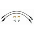 thumbnail image 1 of Wilwood 220-8491 Front Mini-Cooper Flexline Kit, 1 of 1