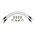 thumbnail image 1 of Wilwood 220-12296 16 Inch Flexline Front Brake Line Kit, 1941-56 Buick, 1 of 2