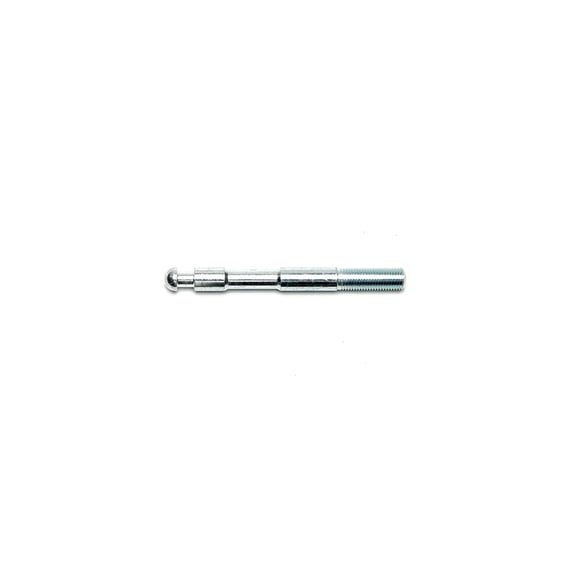 Wilwood 230-14668 Master Cylinder Pushrod, Steel, 3.75 In, 3/8-24
