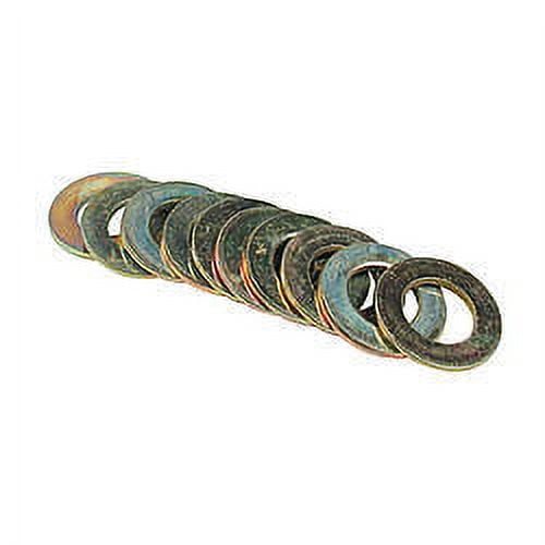 Wilwood Caliper Shim 10pk .015in 7/16in Hole Wilwood Caliper Shim 10pk .015in 7/16in Hole