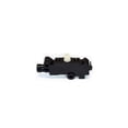 thumbnail image 2 of Gearhead Chrome Universal GM Disc/Drum Brake Proportioning Valve – PV2 Style, Self-Adjusting 2 of 3