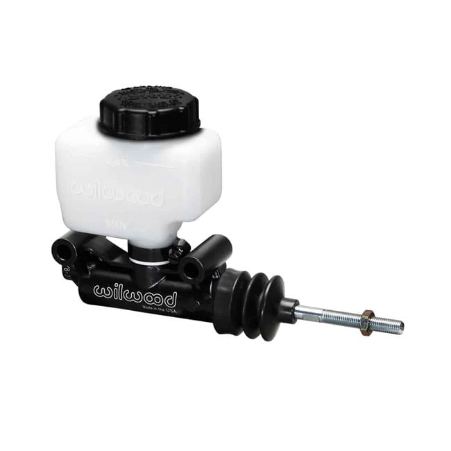 Wilwood Engineering Tandem M/C Remote Mnt 7/8