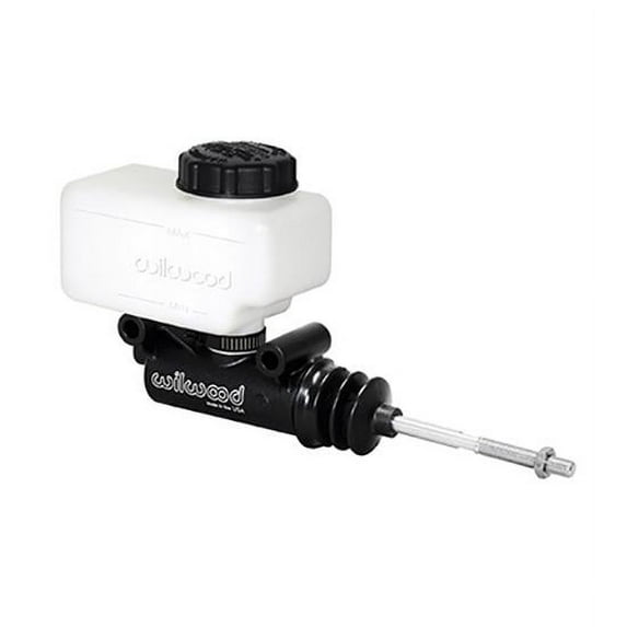Wilwood 260-14784 Compact Remote Flange Mount Master Cylinder