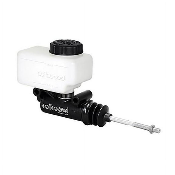 Wilwood 260-14784 Compact Remote Flange Mount Master Cylinder