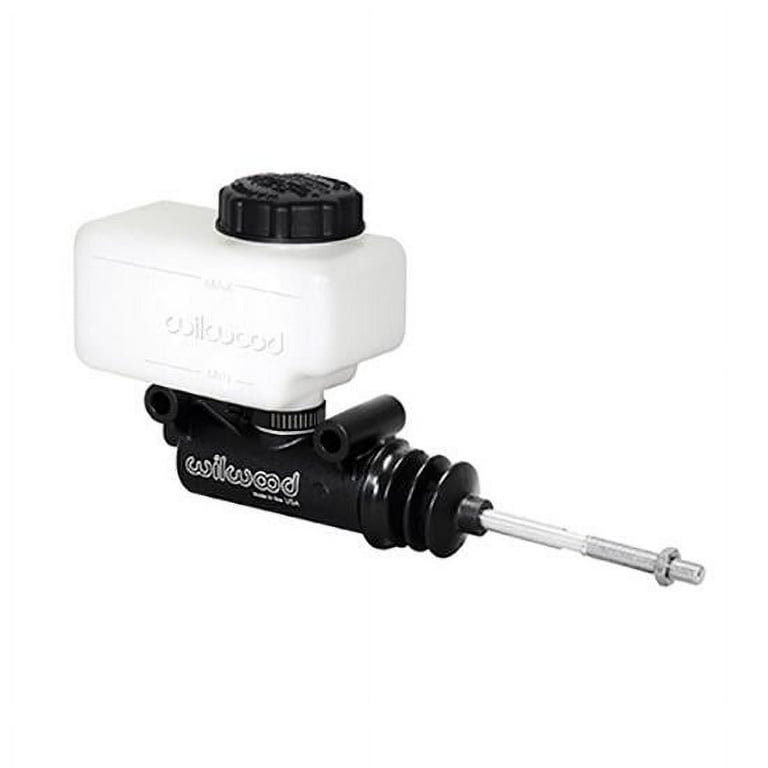 Wilwood Master Cylinder 1.0in Compact Banjo Outlet Wilwood Master Cylinder 1.0in Compact Banjo Outlet