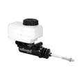 thumbnail image 1 of Wilwood 260-14790 Short Remote Side Mount Master Cylinder Kit 15/16" BorE, 1 of 1