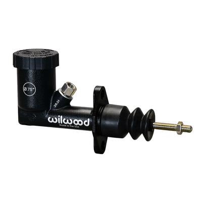 Wilwood Master Cylinder .750in Bore GS Compact Wilwood Master Cylinder .750in Bore GS Compact