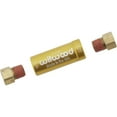 thumbnail image 1 of Wilwood 260-15366 Gold 4 PSI Residual Pressure Valve W/ Fittings, 1 of 6