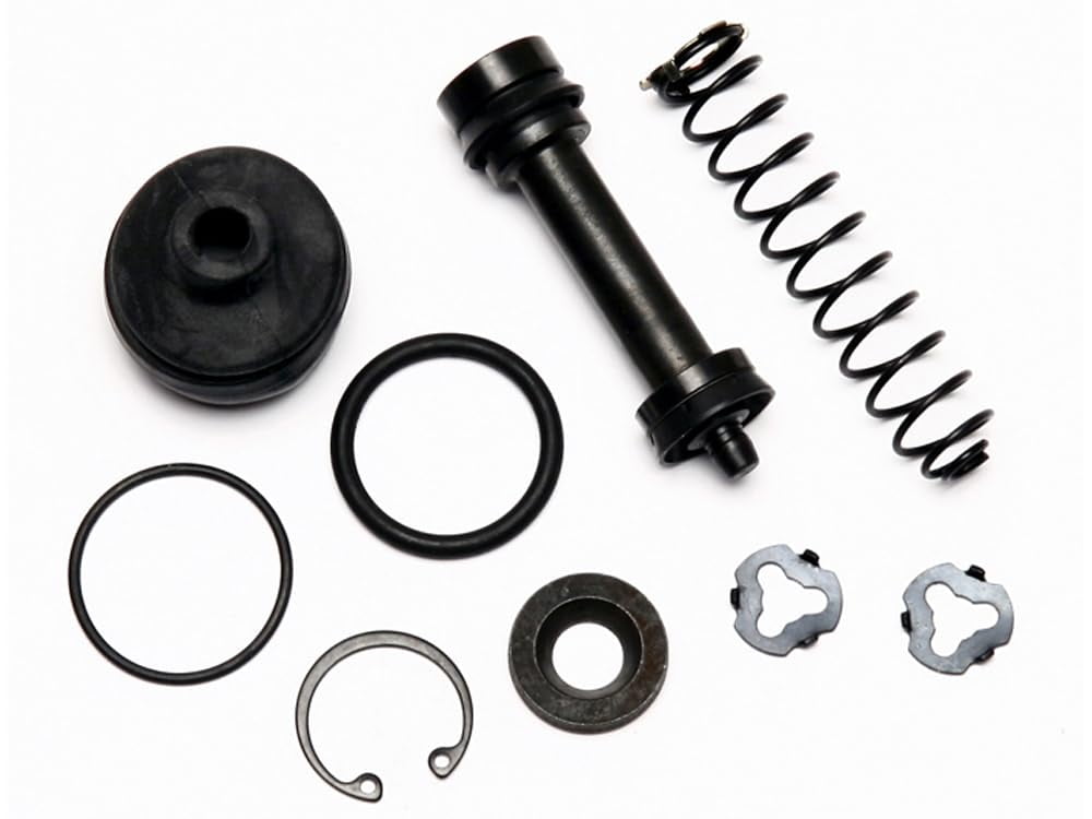 Wilwood Combination Master Cylinder Kit - 5/8in Bore