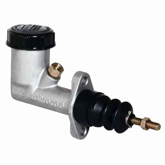 Wilwood 260-6579 Aluminum Master Cylinder