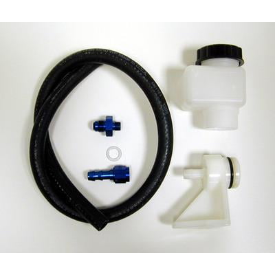 Wilwood Remote Reservoir Kit Only Wilwood Remote Reservoir Kit Only
