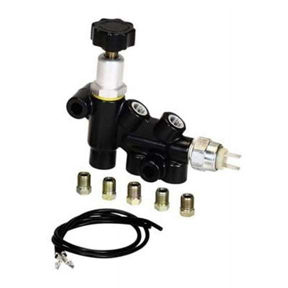 Wilwood 26011179 Brake Proportioning Valve