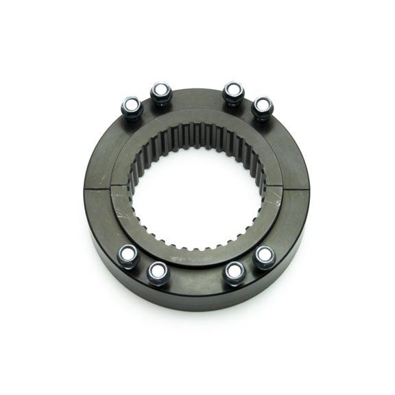 Wilwood 270-12580 Hub Splined Midget, Axle Clamp (GEN II)"