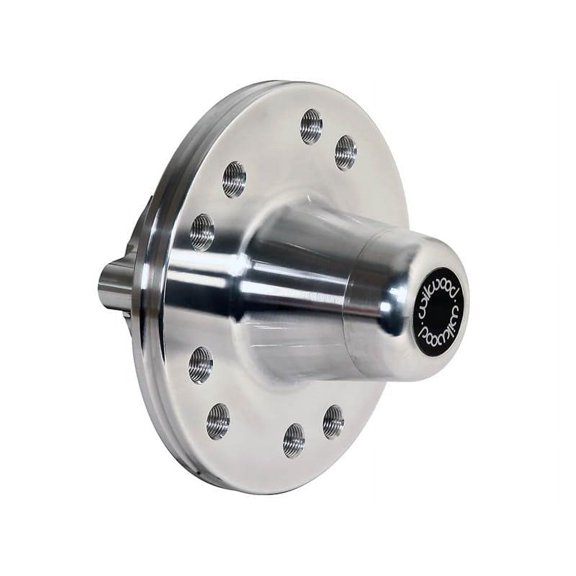 Wilwood 270-7309 Hub Kit- Vented Rotor, Compatible with GM G-in Body, 5x4.50/4.75"