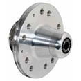 thumbnail image 1 of Wilwood 270-9486 Front Hub, Vented Rotor, Mustang II, 5 x 4.50/4.75, 1 of 2