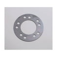 thumbnail image 1 of Wilwood 300-7500 M-D H-D Hub Shield with 5 x 4.00-4.50 in. & 4.75 in. BC, 1 of 1