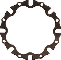 Wilwood Dynamic Rotor Mounting Plate (Only) for Machined Wide 5 Hubs