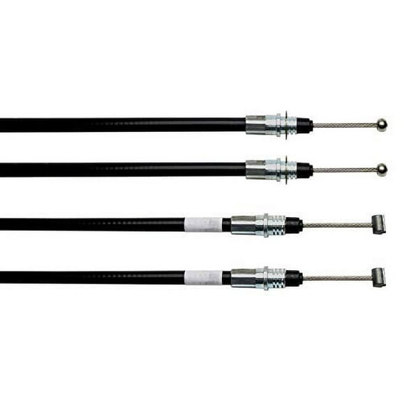 Wilwood Parking Brake Cable Kit, CPB Caliper, Honda / Acura