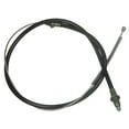 thumbnail image 1 of Wilwood 330-15044 MC4 Parking Brake Cable Kit for 2006-2015 Mazda Miata, 1 of 1