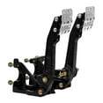 thumbnail image 1 of Wilwood 340-16606 Fordward Facing Floor Mount Brake/Clutch Pedal, 1 of 5