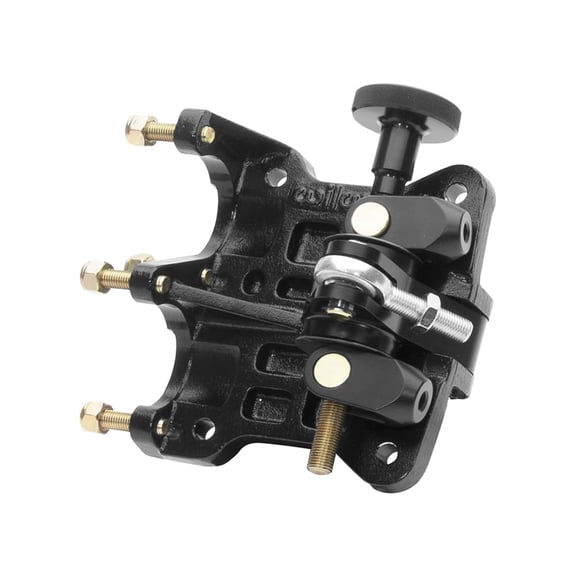Wilwood 340-4630 60 Degree Remote Pedal Mount