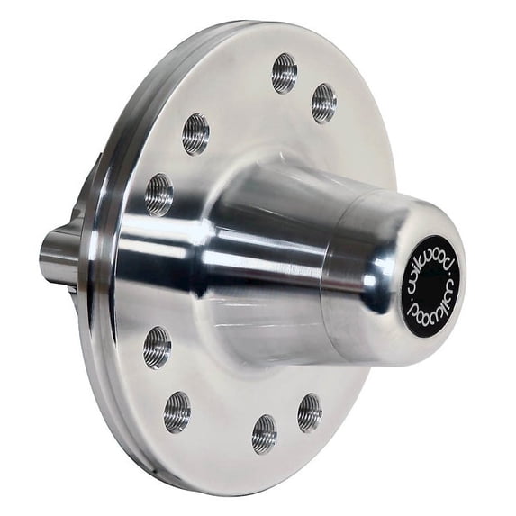 Wilwood Hub Vented Rotor 5-4.50 5-4.75in