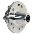 thumbnail image 1 of Wilwood 270-7277 Front Hub, Solid Rotor, Pinto/Mustang II, 5x4.50/4.75, 1 of 5