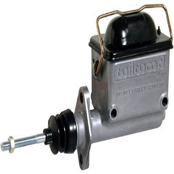 Wilwood Wilwood Master Cylinder (7/8")